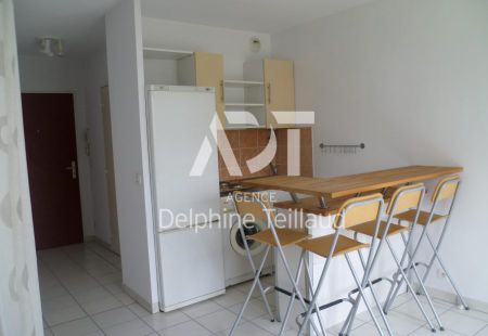 Appartement T2 à GRENOBLE - Photo 4
