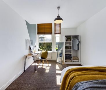 6 bedroom house to rent - Photo 5