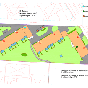 Siljansvägen 1 A - Photo 3
