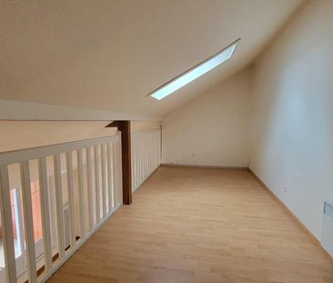 Appartement T2 à louer à La Roche Sur Foron - Photo 6