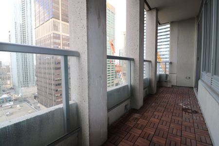 For Lease - 35 Balmuto Street Unit# 1702, Toronto, Ontario - Photo 5