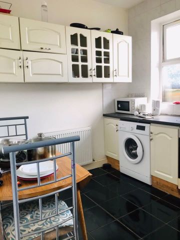 Room in a Shared Flat, Close To Mmu Uom Piccadilly Station, M12 - Photo 5