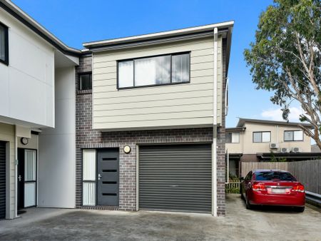 4/26 Latham Street, Chermside QLD, Belconnen - Photo 4