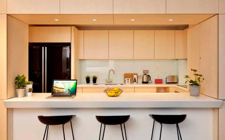 Beaumont Flat (3-8 bed flat) - Photo 4