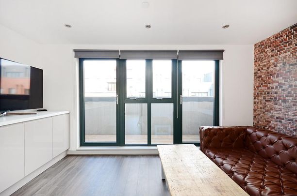 1 bedroom flat to rent - Photo 1