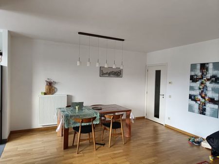 Appartement te huur - Photo 4