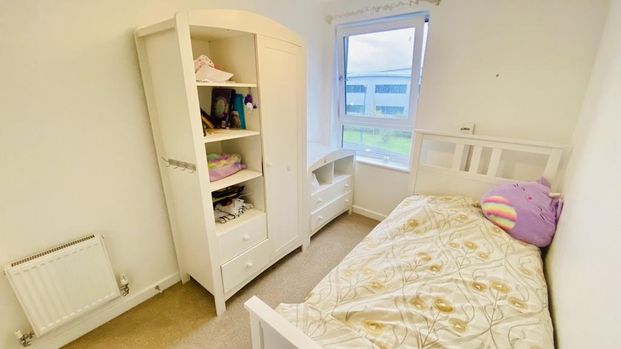 5 bedroom terraced house to rent - Photo 1