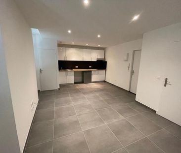 Location Appartement 2 pièces 36m² BIOT 06410 - Photo 3