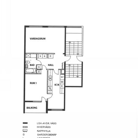 Folievägen 21 B - Photo 4