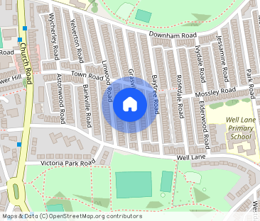 Grasville Road, Birkenhead - Photo 1
