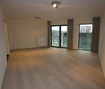 Recent modern appartement met garage - Foto 6