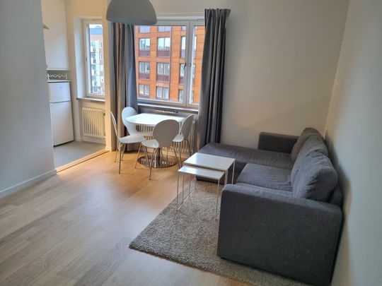 Sankt Göransgatan, Stockholm - Photo 1