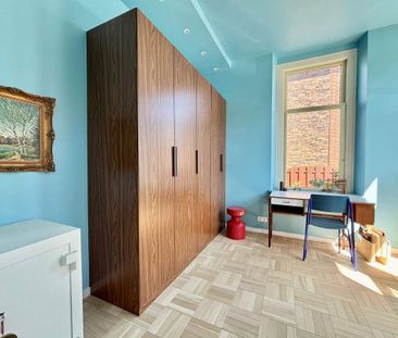 Maison familiale individuelle Oostzijde, Zaandam - À louer - Foto 4