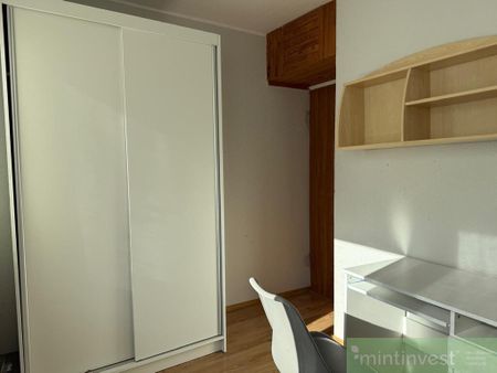 SZCZECIN - WYNAJEM- UL. KOMUNY PARYSKIEJ- 2 POK. - Zdjęcie 4