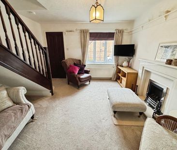 2 bedroom semi-detached house to rent - Photo 6