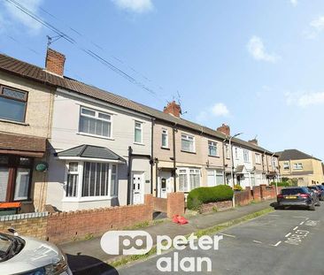 Balmoral Road, NP19 - Photo 5