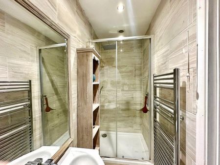 House share to rent - Photo 4