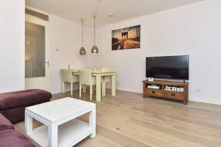 Huis te huur: Gelderwoudsestraat 28 2493 XK Den Haag - Photo 3