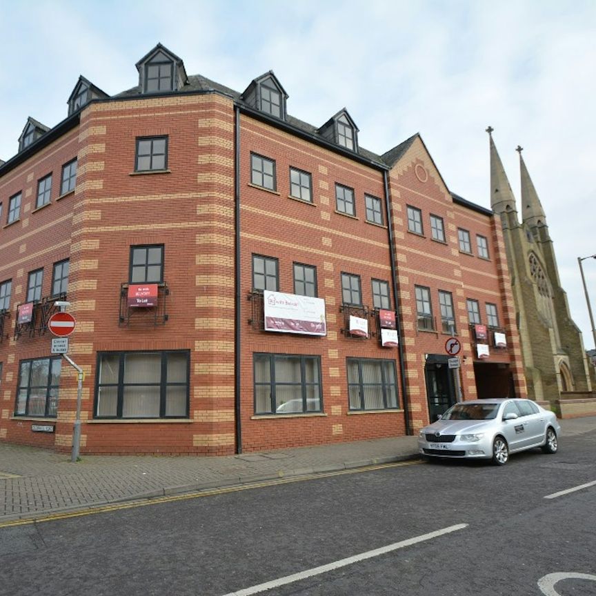 Studio flat to rent on - Photo 1