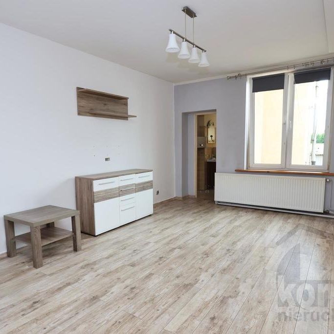 2 pokoje z ogródkiem w CENTRUM - Zdjęcie 1