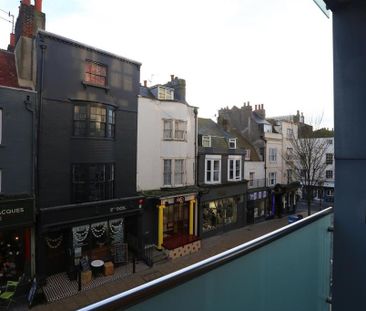 1 bedroom flat to rent - Photo 6