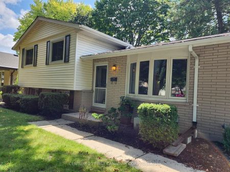 For Lease - 711 Algoma Avenue Unit# Upper unit, London North, Ontario - Photo 4