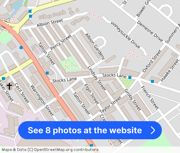 Stocks Lane, Stalybridge, Cheshire, SK15 2LW - Photo 1