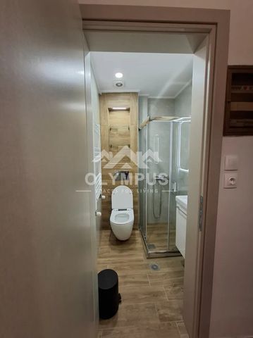 Διαμέρισμα 45 τ.μ. για ενοικίαση, Θεσσαλονίκη - Περιφ/Κοί Δήμοι, Καλαμαριά - Φωτογραφία 5