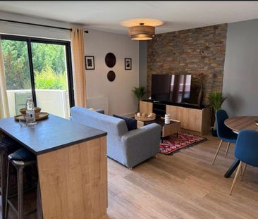 Location Appartement 3 pièces 67m² BORDEAUX 33200 - Photo 2