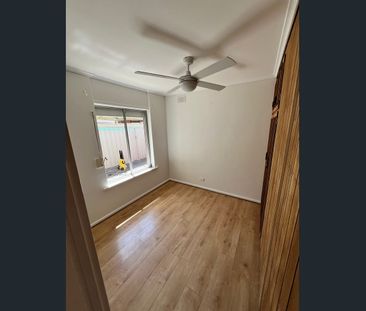 Recently Renovated 2 Bed Unit with Private Courtyard – Pet Friendly - Photo 4