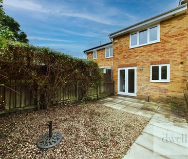 2 bedroom townhouse to rent - Photo 3