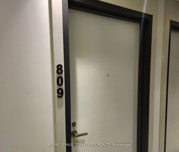 185 Alberta Avenue #809 - Photo 3