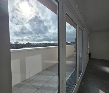 Location Appartement 1 pièce 35m² BREST 29200 - Photo 4