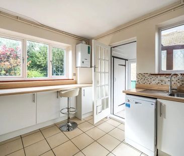 Tadworth Street, Tadworth, Surrey, KT20 5RJ - Photo 4
