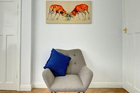 3 Bed Terraced House, Leyland Road, CV5 - Photo 2