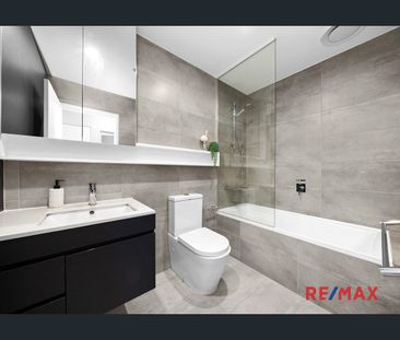 Near new condition -Just 1min walk to Ed Square !! - Photo 4