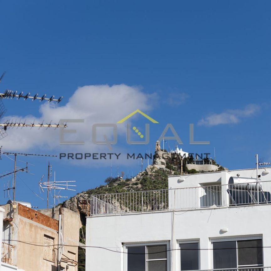 Διαμέρισμα για ενοικίαση Κολωνάκι - Λυκαβηττός - Photo 2