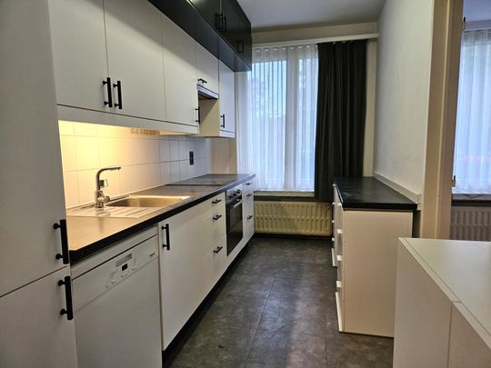 Comfortabel gelijkvloers appartement nabij centrum Turnhout - Foto 1