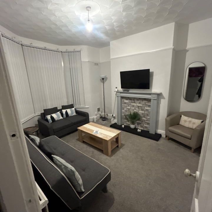 3 Bed Terraced House, Armley Road, L4 - Photo 1