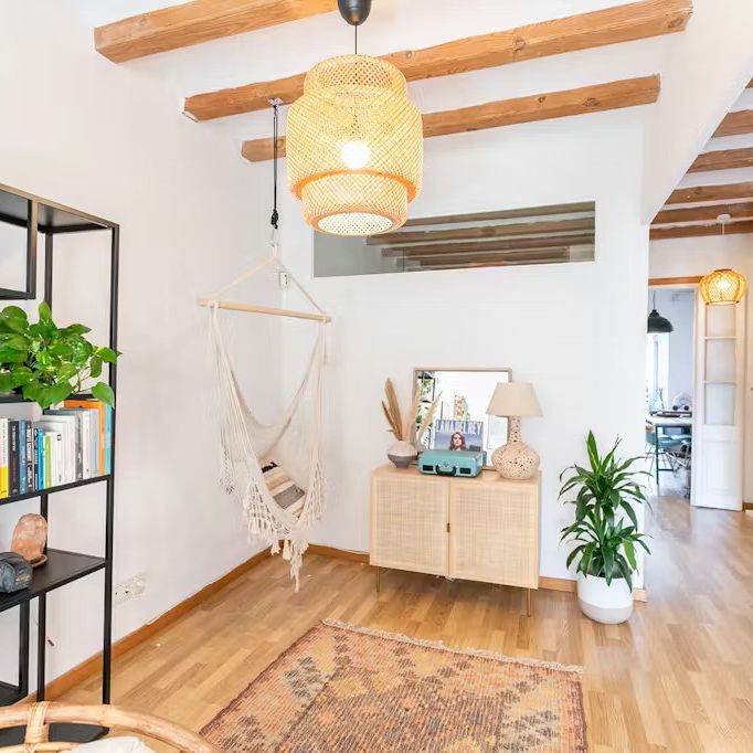 Carrer de Martínez de la Rosa, Barcelona, Catalonia 08012 - Foto 1