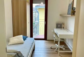 Via Michelangelo Buonarroti, Padova, Veneto 35134