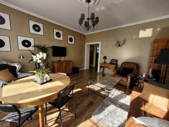 80m2 komfortowe na 3 Maja! - Photo 1