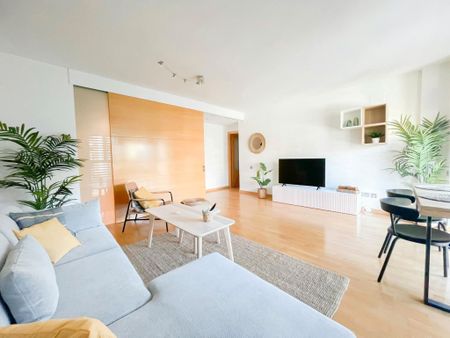 Piso de alquiler en N/a, Las Tablas - Photo 2