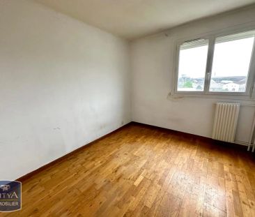Appartement à louer 3 pièces 79.95m² - Photo 4