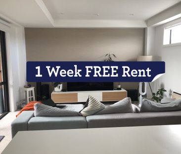 Elevation, Location, Sophistication - Mt Eden - Photo 4