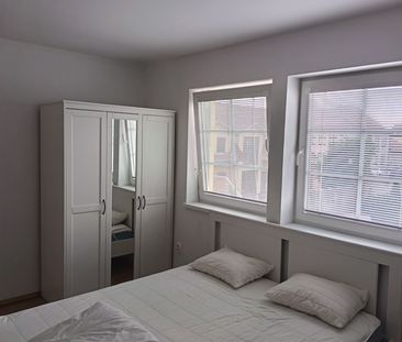 ZARIADENÁ NOVOSTAVBA PRIAMO V CENTRE s parkovaním - Photo 1