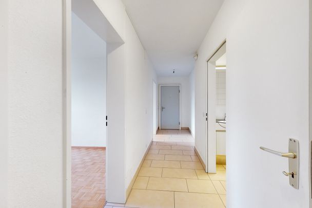 Magnifique appartement à Fribourg - Photo 1