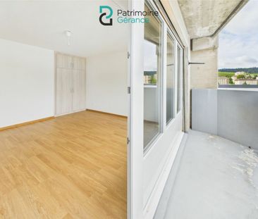 Magnifique appartement de 3.5 pièces avec balcon - Photo 2