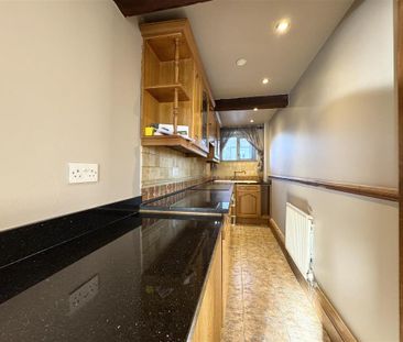 2 bedroom cottage to rent - Photo 5