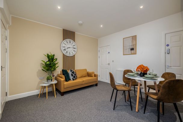 Seymour Road, Nuneaton, CV11 4JD - Photo 1